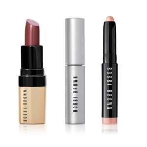 Bobbi Brown make up set